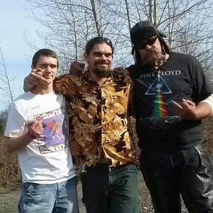 Meet your Posher, Brandon